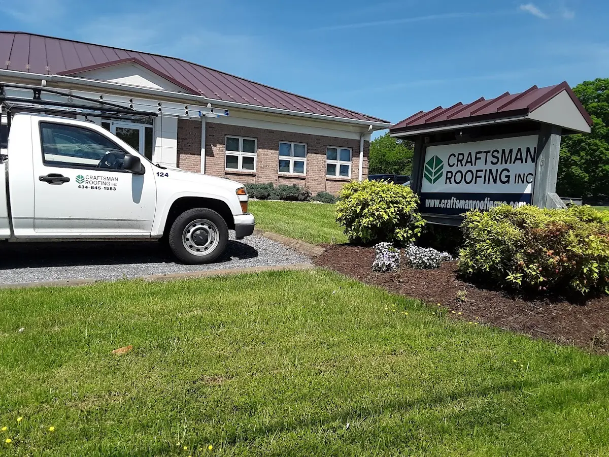 Quality Roof Inspection & Assessment by experienced craftsmen in Mobile City